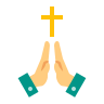 icons8-christian-prayer-96